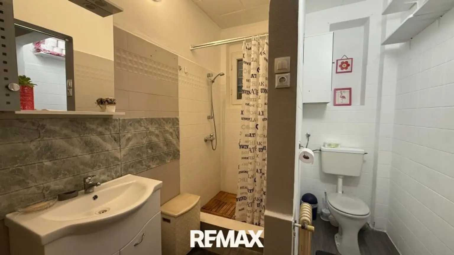 EG Badezimmer