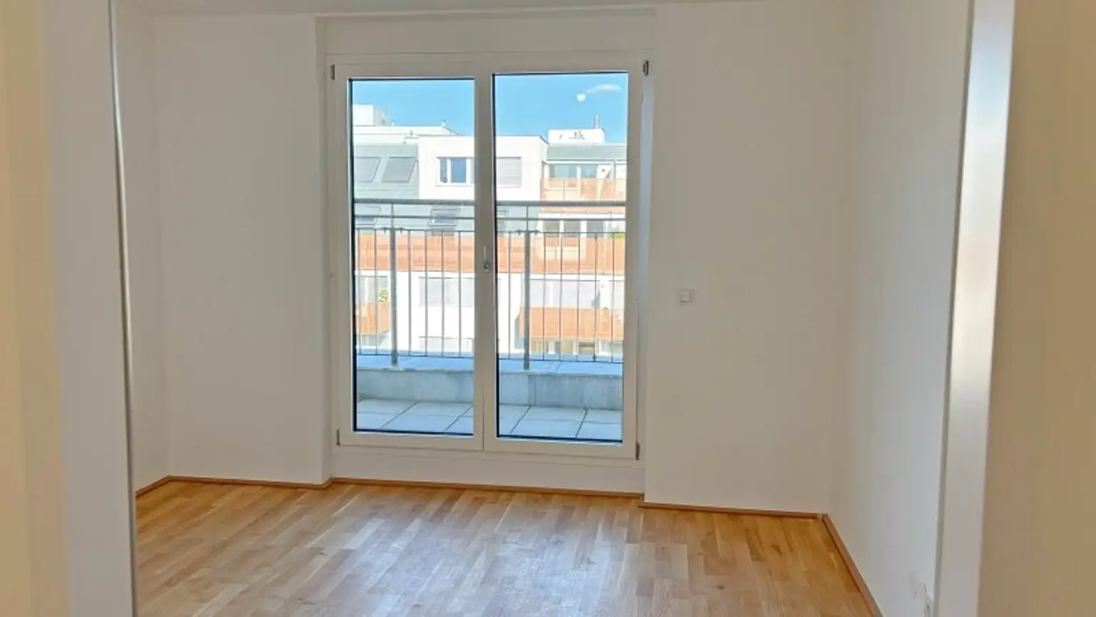 KTG 44, Nachhaltige Architektur trifft auf urbane Lebensqualität!