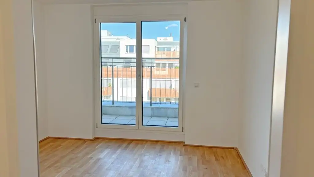 KTG 44, Nachhaltige Architektur trifft auf urbane Lebensqualität!