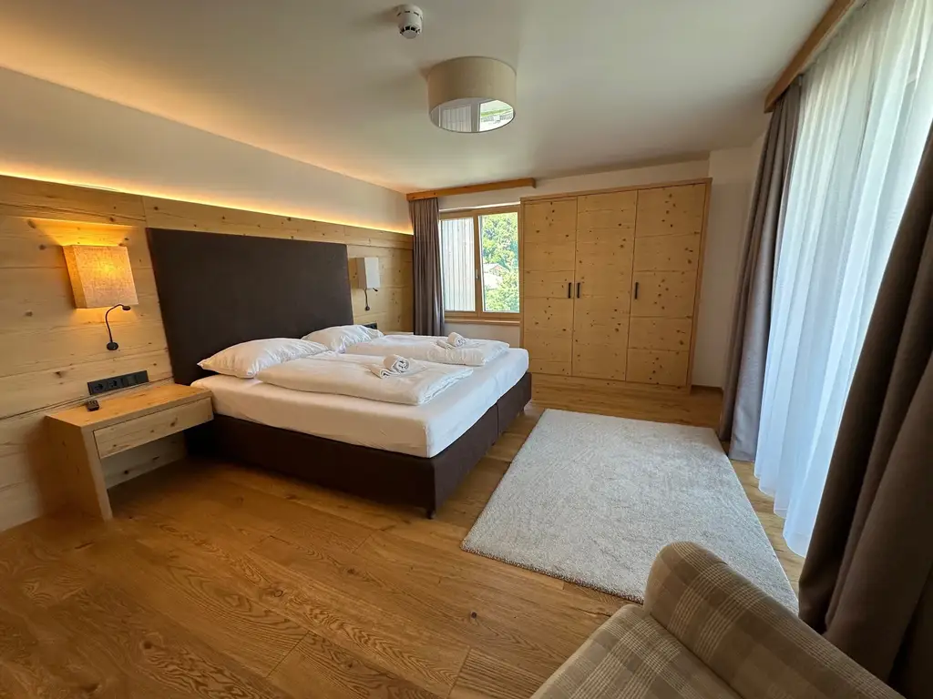 Hochwertiges Investment-Apartment mit guter Rendite in Zell am See