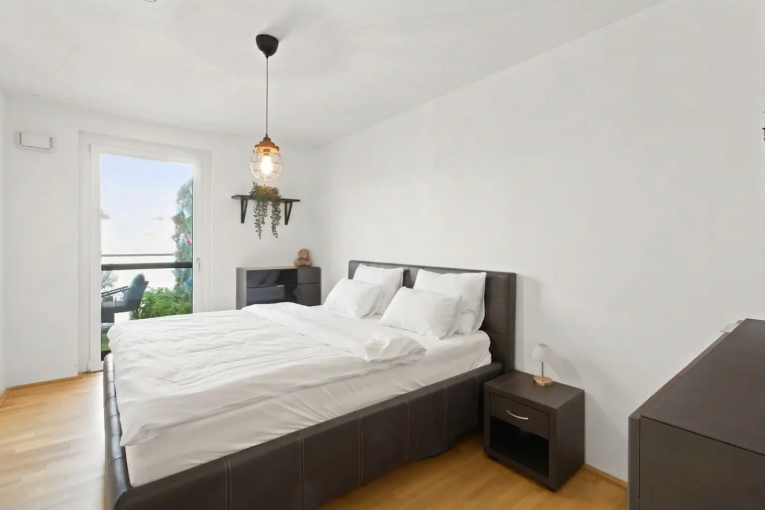 M | NEUHEIT ++ DREI Zimmer mit TERRASSE und BALKON - Gregorygasse | Prima Service Immobilien
