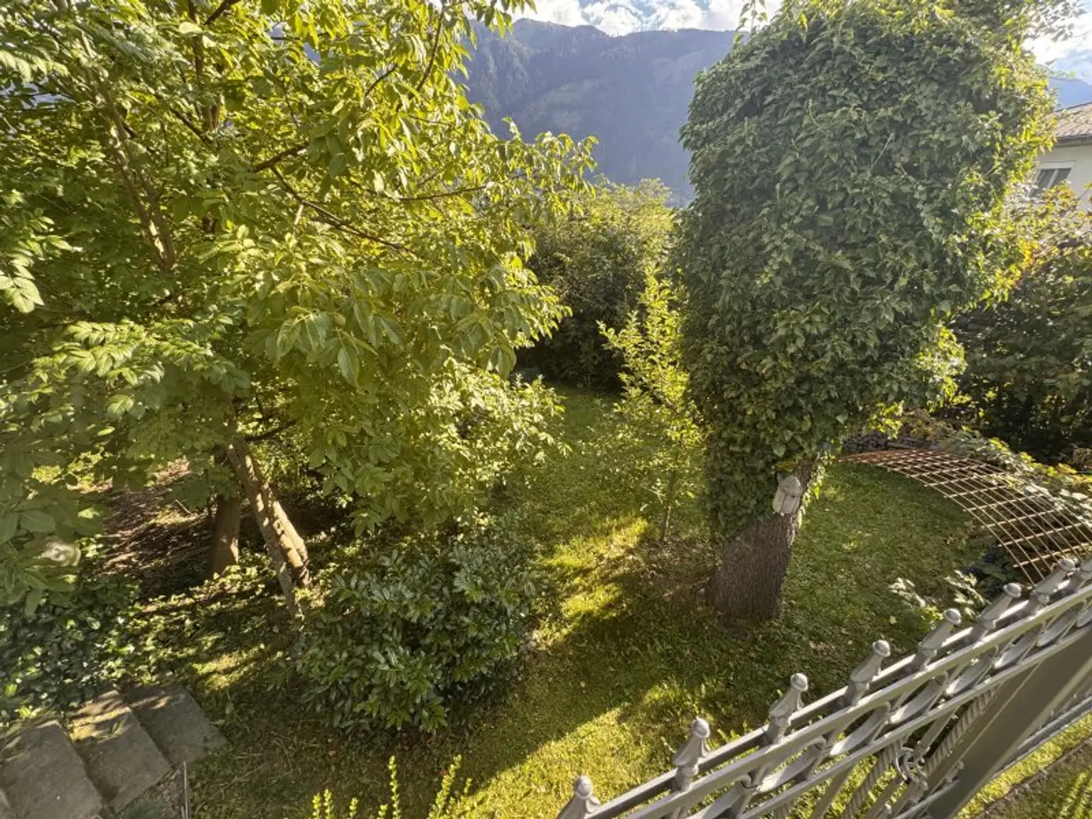 Traumhaftes Grundstück in Spittal mit Berg- und Stadtblick!