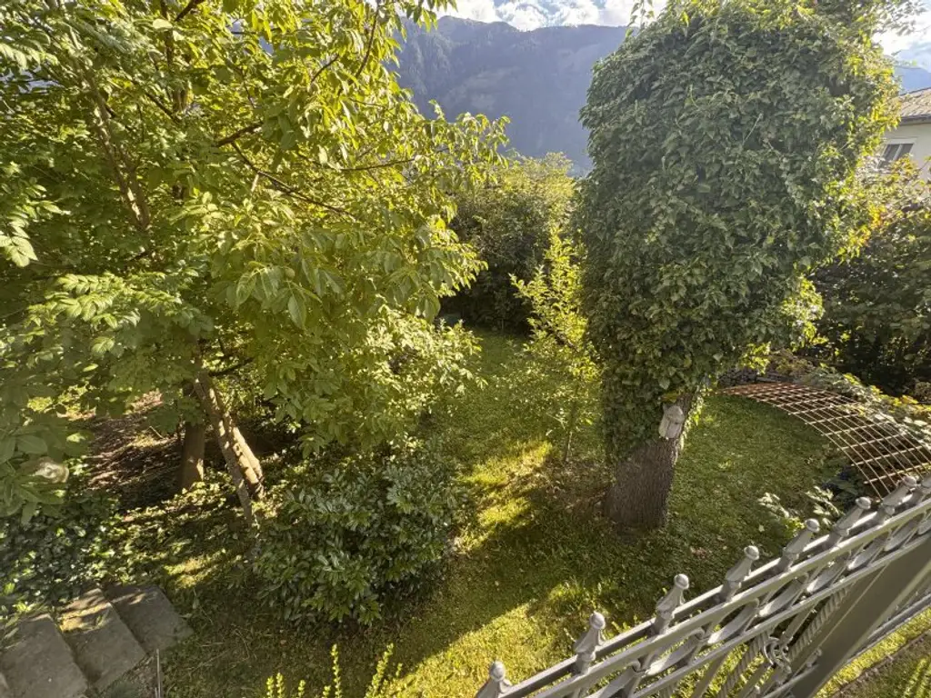 Traumhaftes Grundstück in Spittal mit Berg- und Stadtblick!