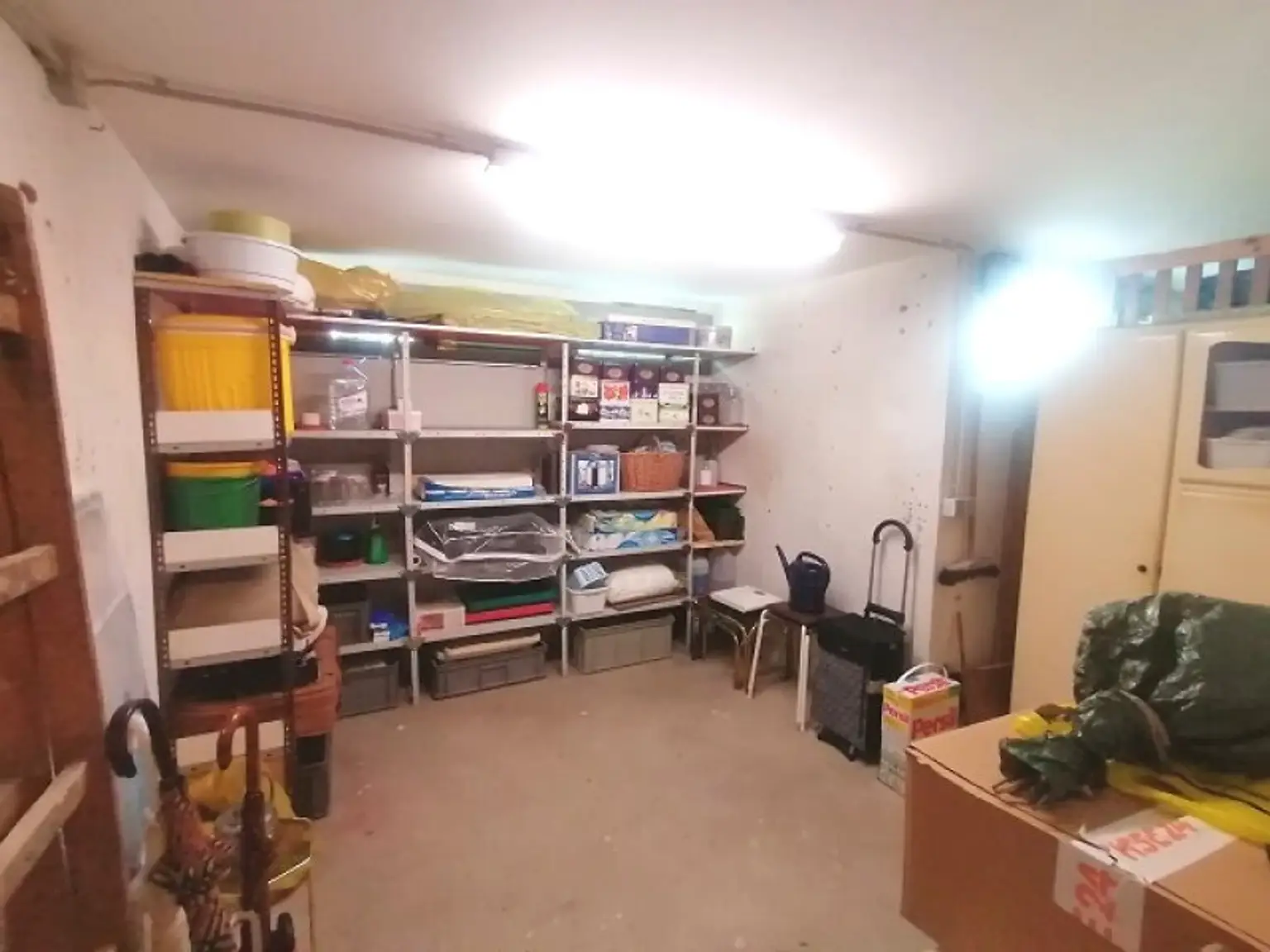 Leistbares Eigentum in Grünlage: 2-Zimmer-Wohnung mit Loggia und Stellplatz!