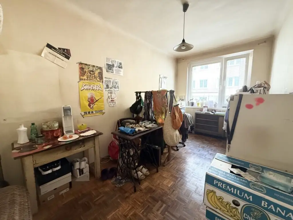 3-Zimmer-Wohnung mit Loggia in bester Lage von 1180 Wien zu kaufen!