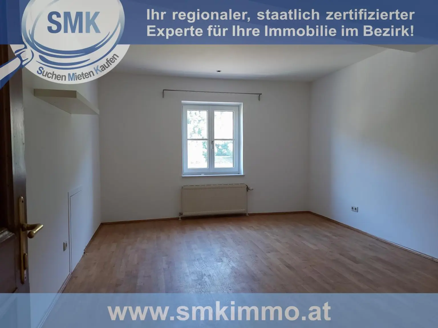 Einzigartiges Haus mit Donaublick!