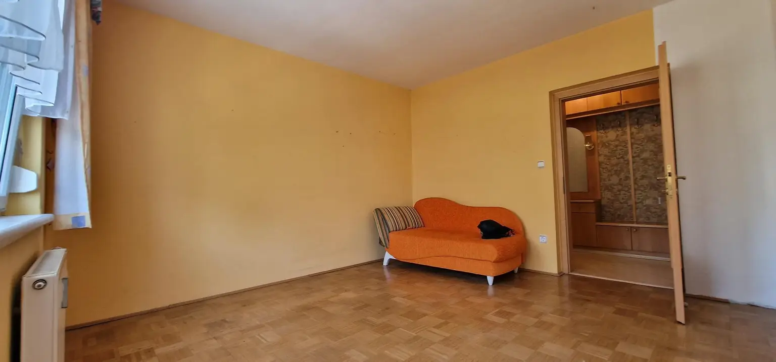 Großzügige 4 Zimmer Wohnung mit Allgemeingarten und Spielplatz in Hartberg