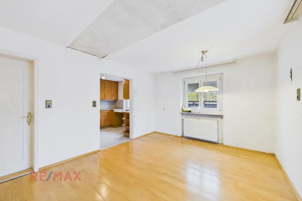 Wohnen nur ca. 100 m vom Bodenseeufer entfernt in Hard