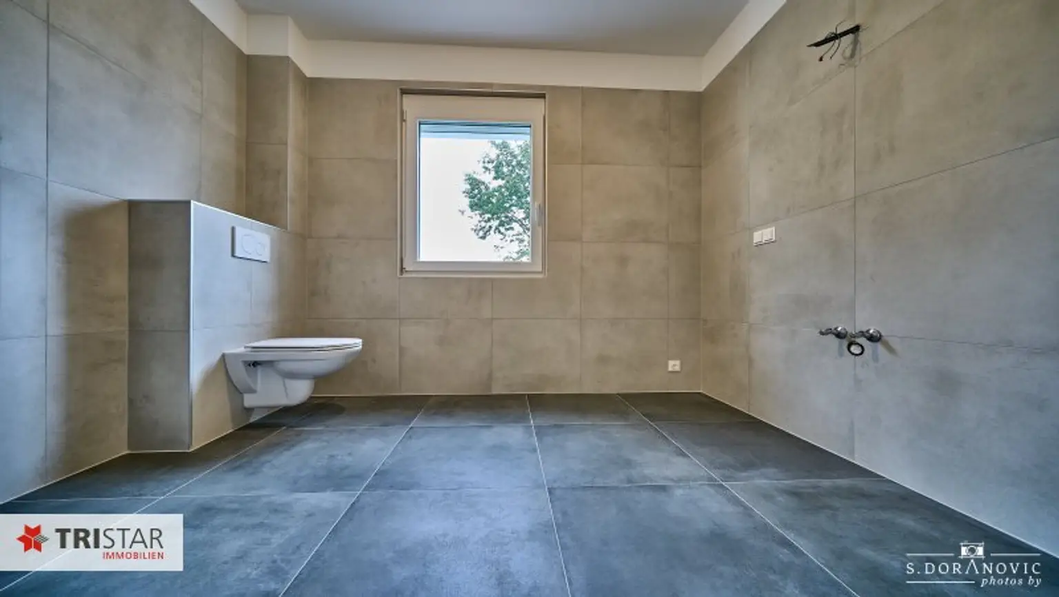 NEU ++ MASSIVES HAUS – LEICHTER KAUFPREIS ++ ca.152,50 m² WNFL / 5 ZIMMER ++ ZIEGELMASSIV / SCHLÜSSELFERTIG / ERSTBEZUG ++ GARTEN / TERRASSE / 2 BALKONE / TOP LAGE!