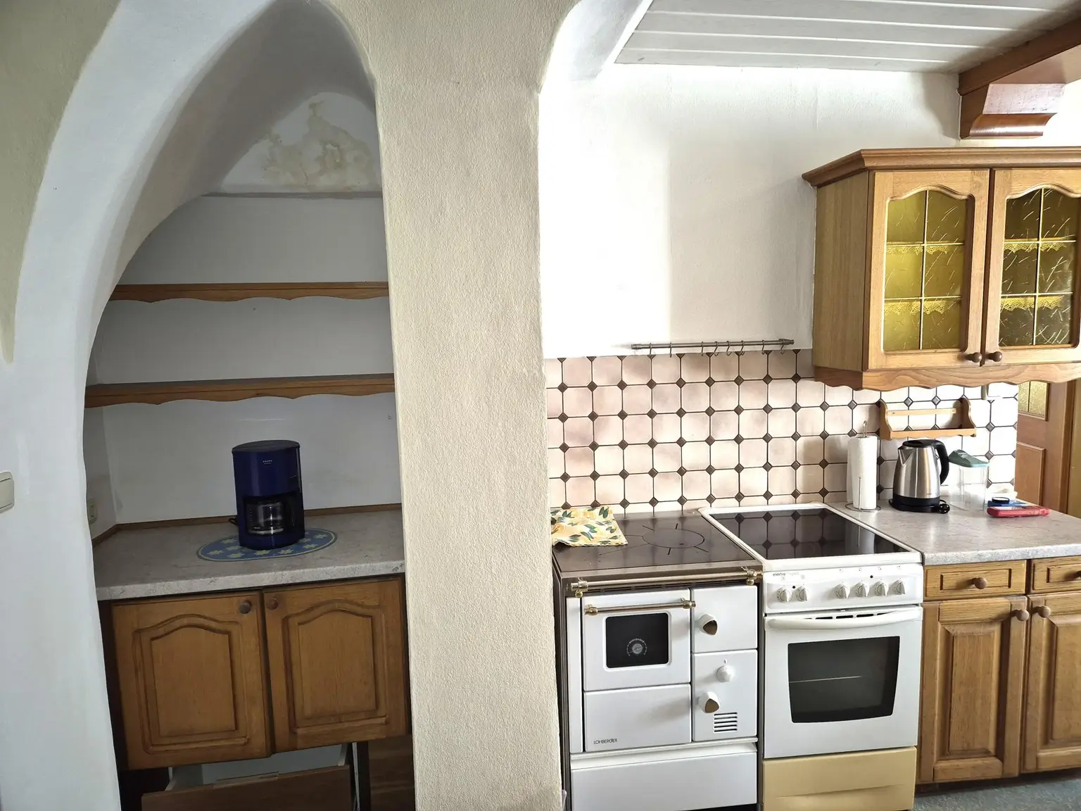 Ein Haus, das Geschichte atmet – und auf seinen neuen Besitzer wartet.