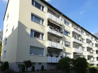 Ansicht Hinten