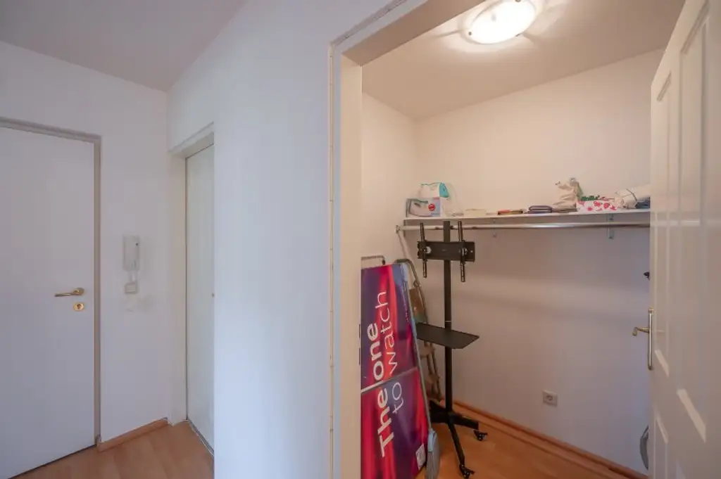 ***NEU*** Fantastische 3 Zimmer Neubau-Wohnung in TOP-Lage mit Garage!