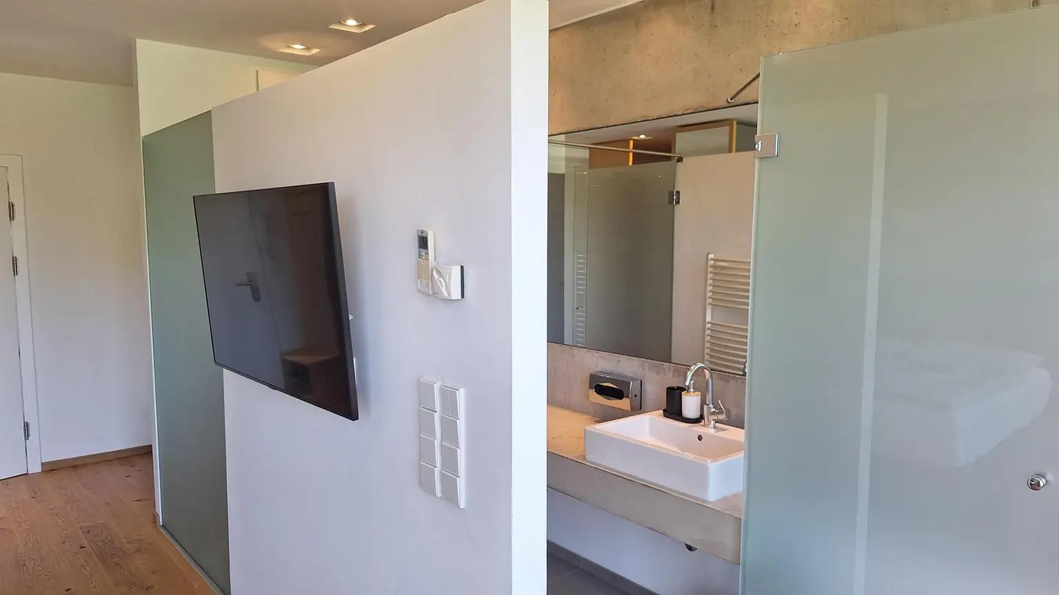 "Above it All" – Luxus-Apartment am Hochgrassnitzberg mit Aussicht und Anlagefaktor