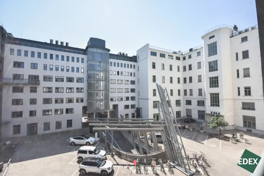 Geschäftslokal mit großen Auslagefronten in 1030 Wien