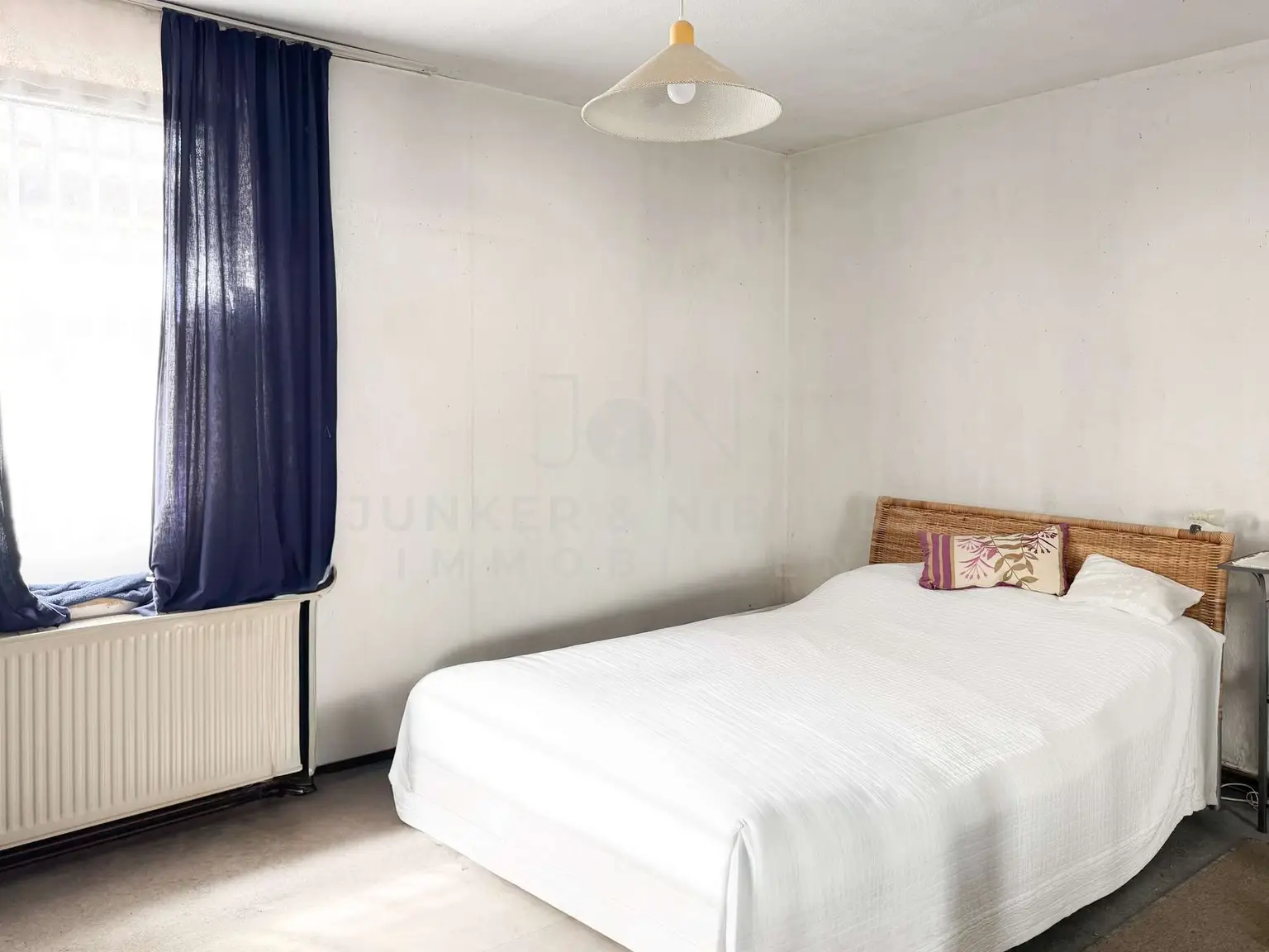 Schlafzimmer EG