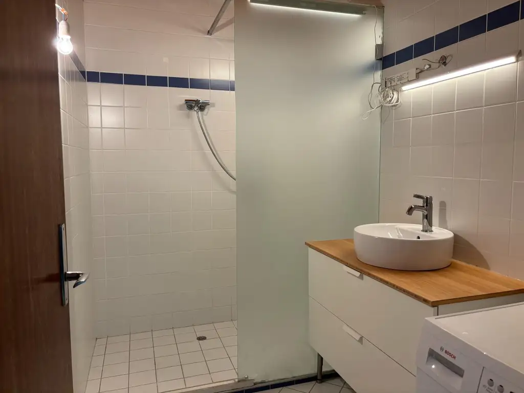 Familien-Hit: 4-Zimmer Wohnung mit 2 Loggien in Ruhelage