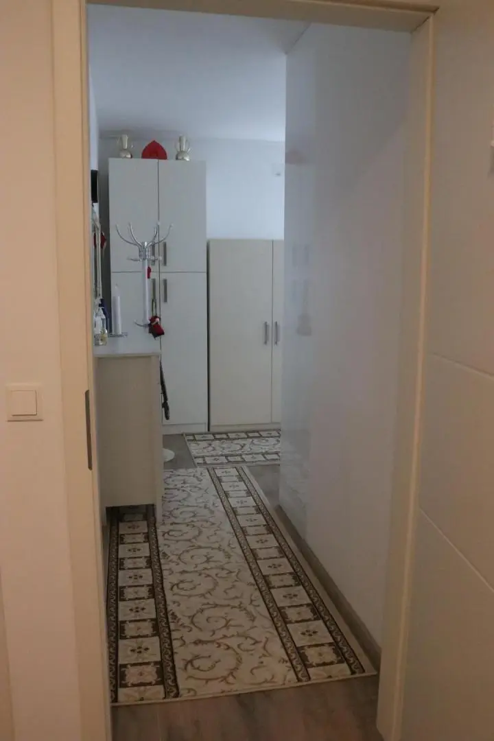 "Ein- oder Zweifamilienhaus!"