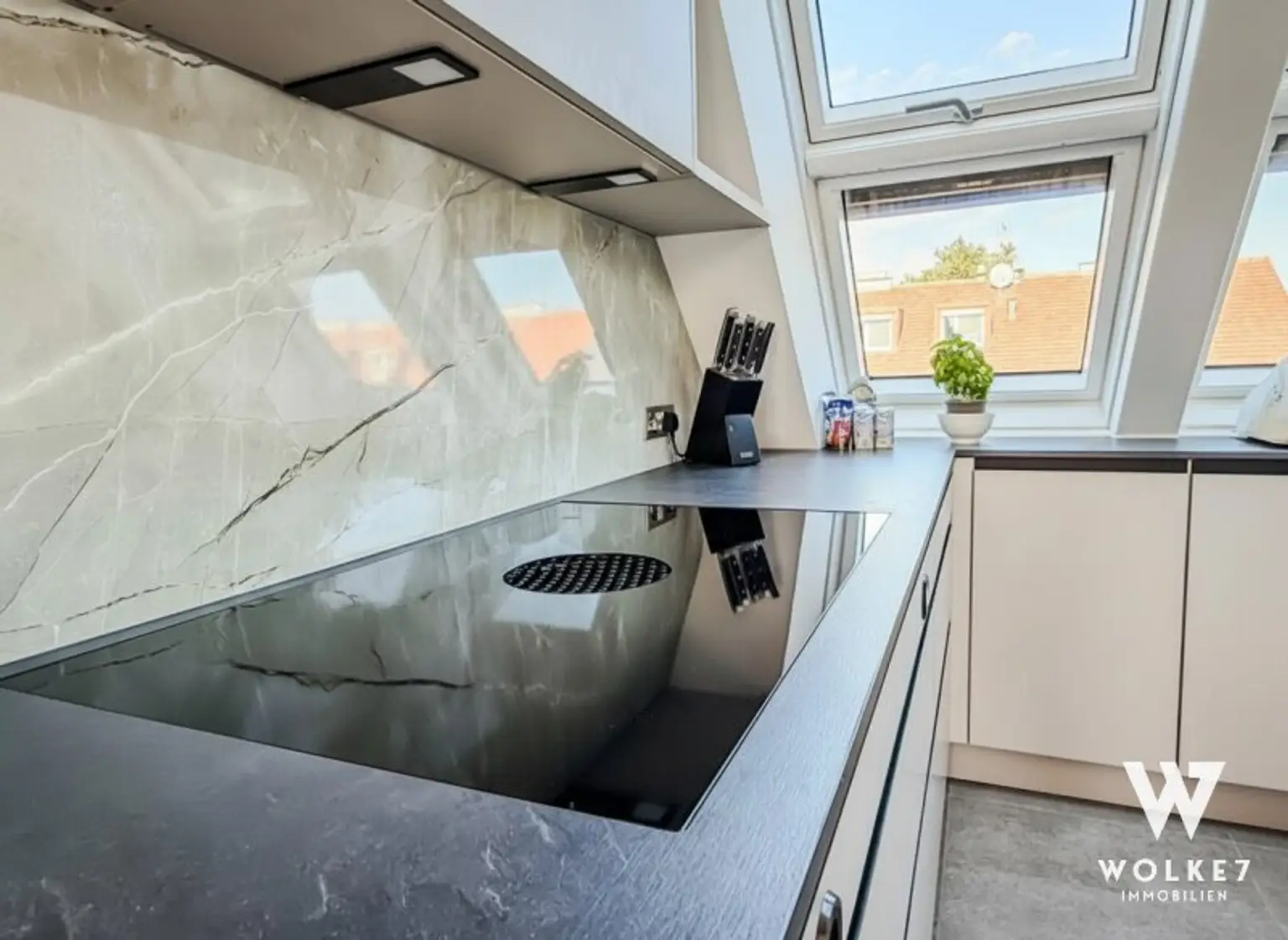 Exklusive Residenz mit außergewöhnlichem Wohnkomfort – nahe dem Krankenhaus Hietzing I Nähe Bahnhof Speising