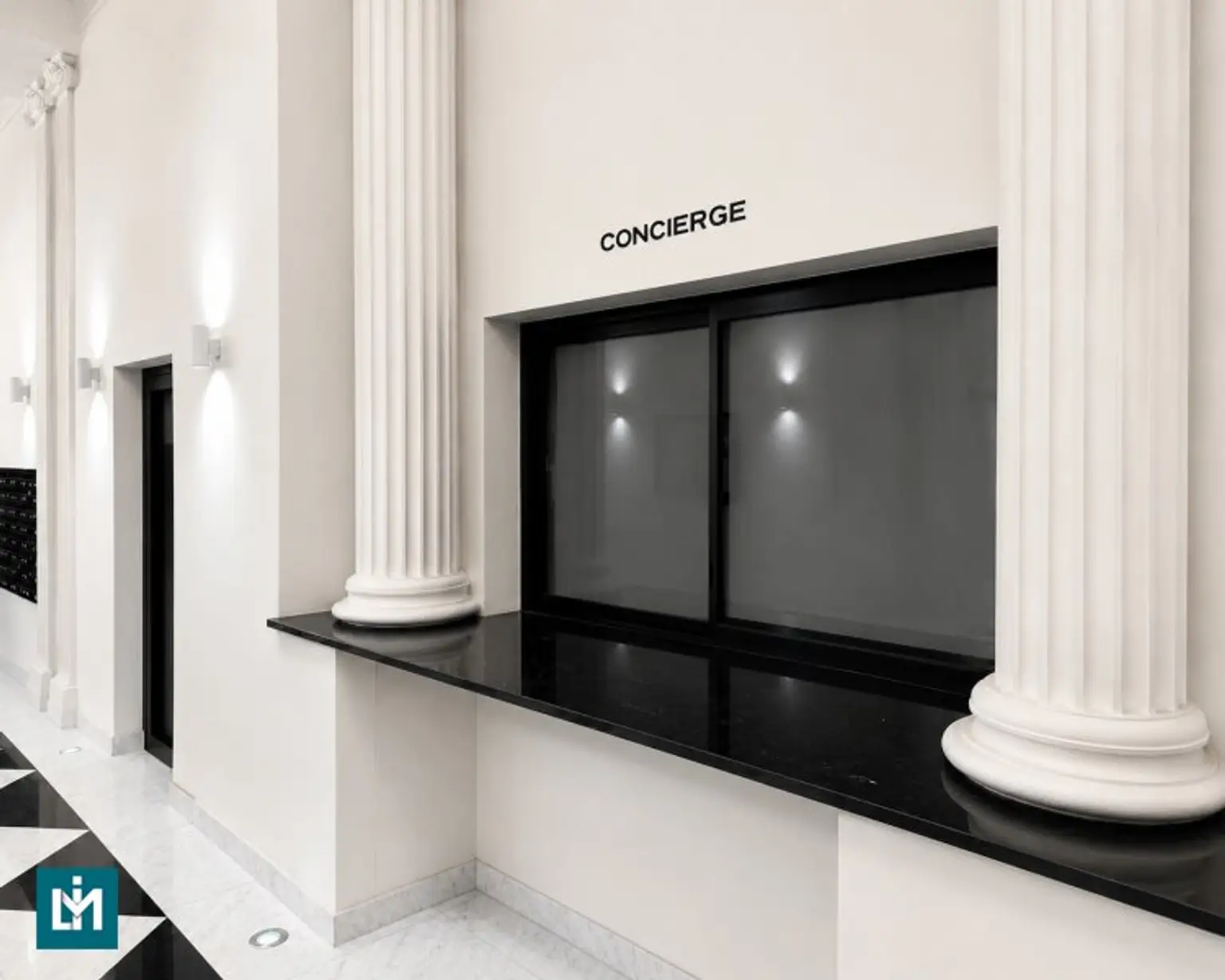 Concierge