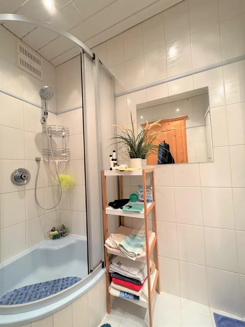 Eigentumswohnung im inneren Salzkammergut