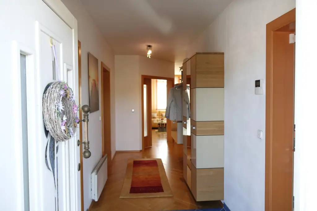Schönes Einfamilienhaus mit vielen Extras!