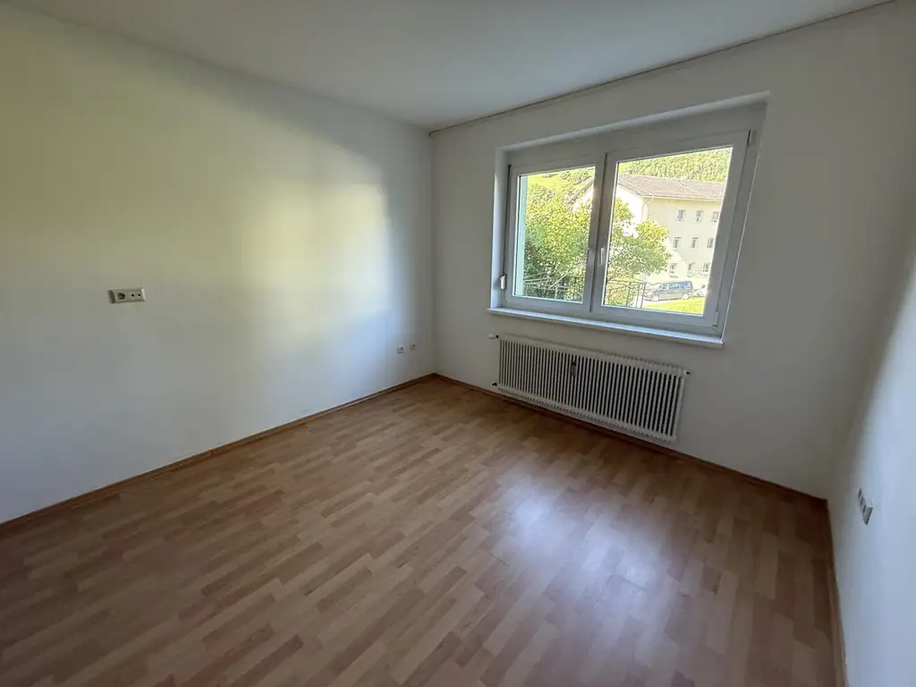 Übelbach 1 Zimmer mit möblierter Küche ab sofort