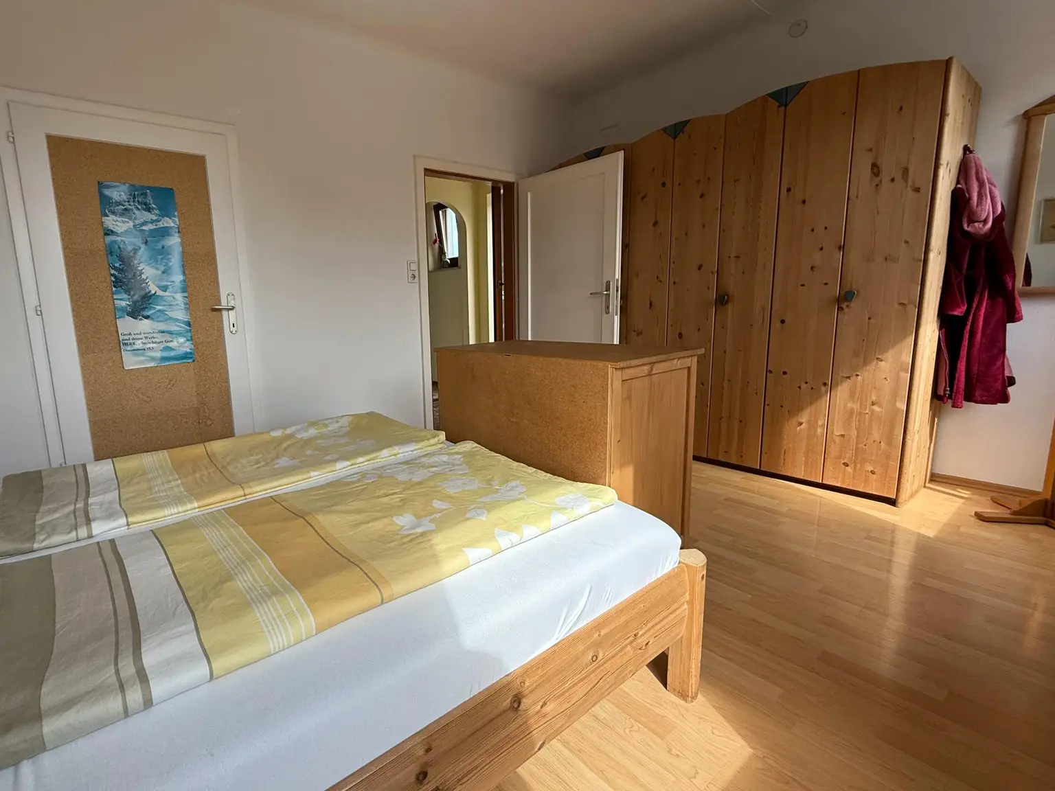 Raumwunder: Mehrfamilienhaus in Krummnußbaum – Platz & Garten für mehrere Familien!