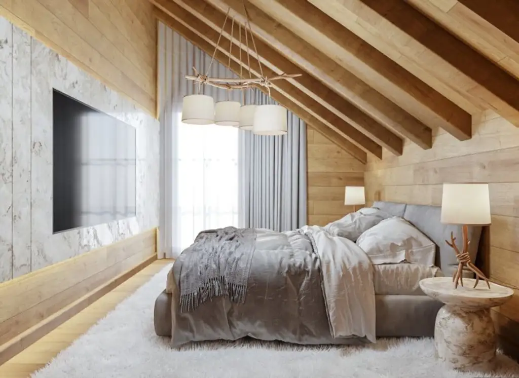 Bezugsfertiges Luxusalpenchalet. Zweitwohnsitz ohne Vermietungszwang.