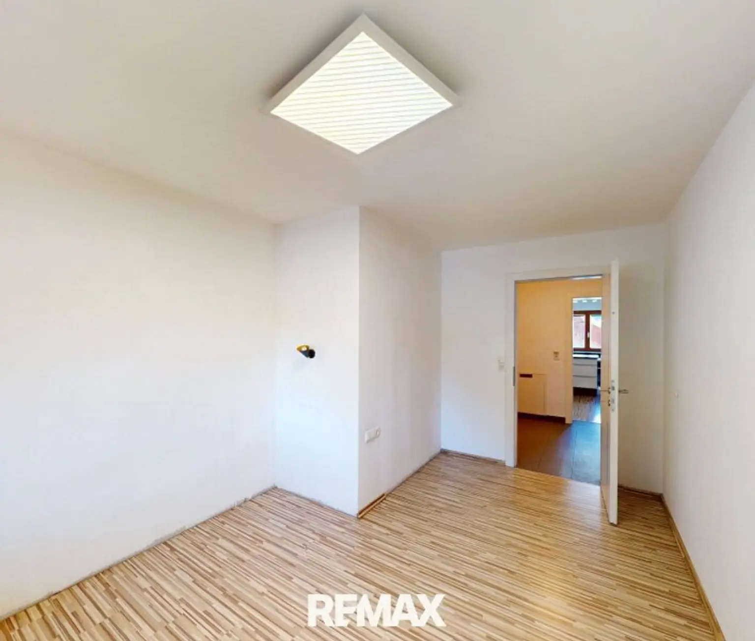 Pfunds - Wohnung - Zimmer I