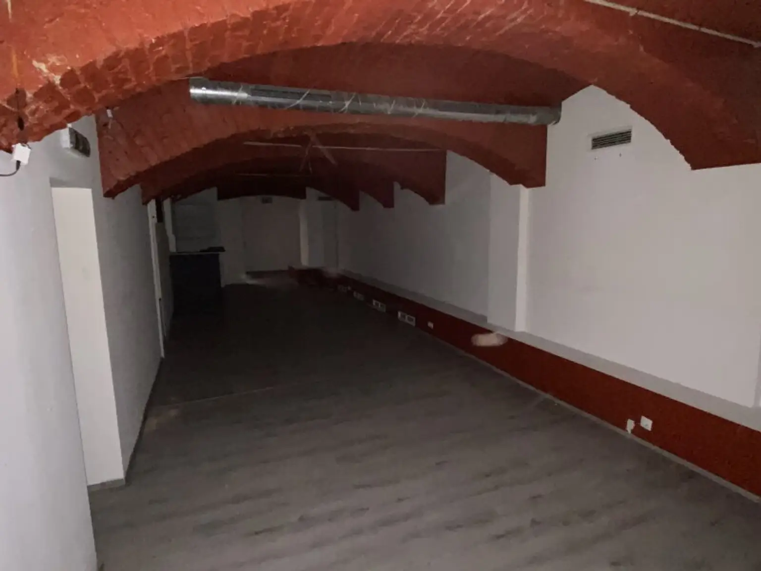 Gastraum/ Barbereich