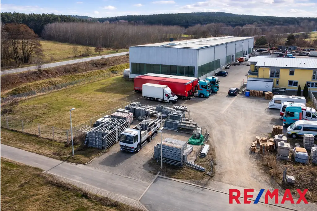 Baugrundstück, gutes Geschäft! -Verkauf im offenen Bieterverfahren-