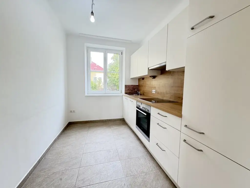 Wohnen im Schulenbezirk von St. Pölten!