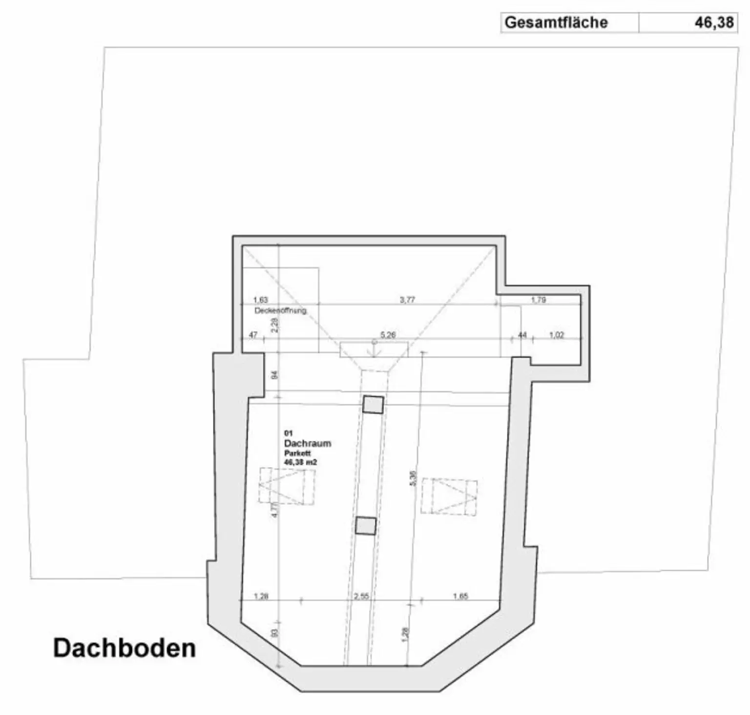 Generalsaniertes Jahrhundertwendehaus mit Wienblick und traumhaftem Garten in Nussdorf