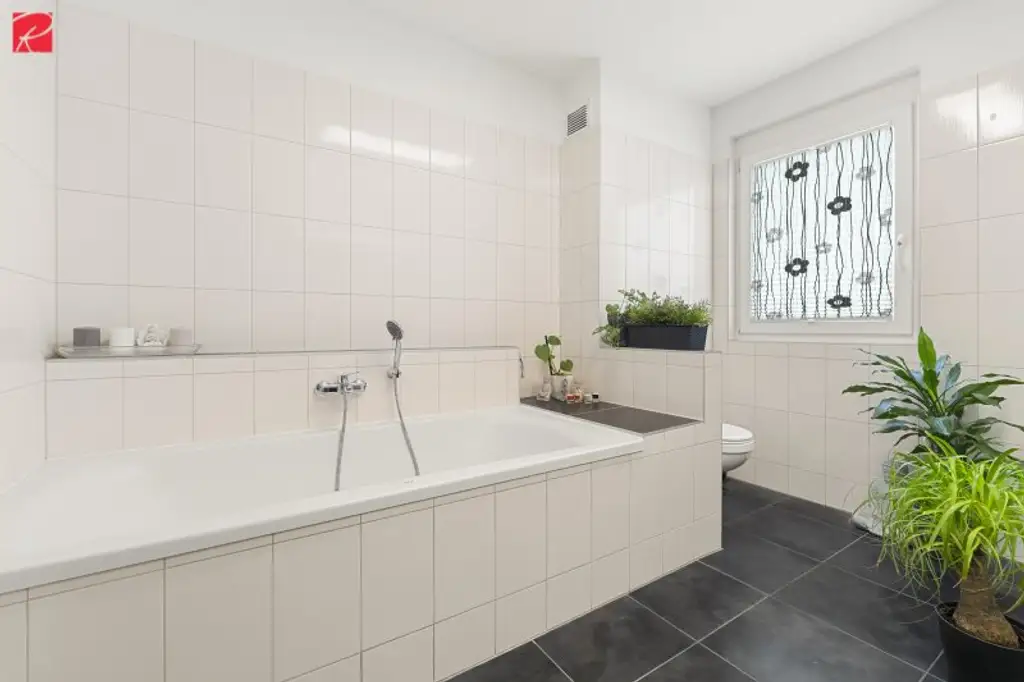Pendlerhit & Wohlfühloase: Haus mit vollem Rundum-Paket!