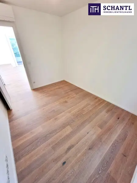 Döbling Deluxe! Viel Ruhe, Raum und eine Riesenterrasse mit Blick ins Grüne! Großzügige 4 Zimmer + Absolut beste Infrastruktur + Straßenbahn vor der Türe! Ihr Neubau-Paradies!