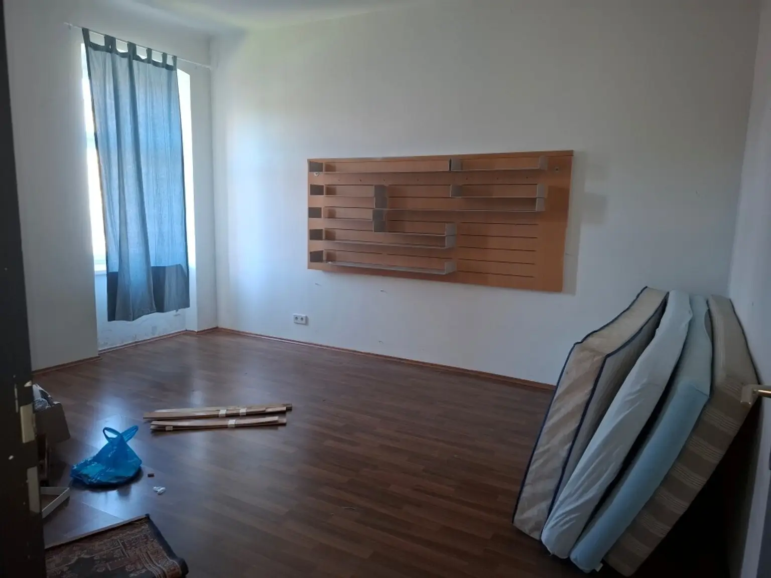 Teimöblierte 3-Zimmer-Wohnung im Erdgeschoß im Zentrum des Wallfahrtsortes Mariazell zu kaufen !