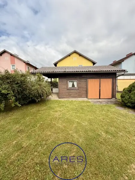Charmant und ruhig - Ihr neues Zuhause in Heidenreichstein!