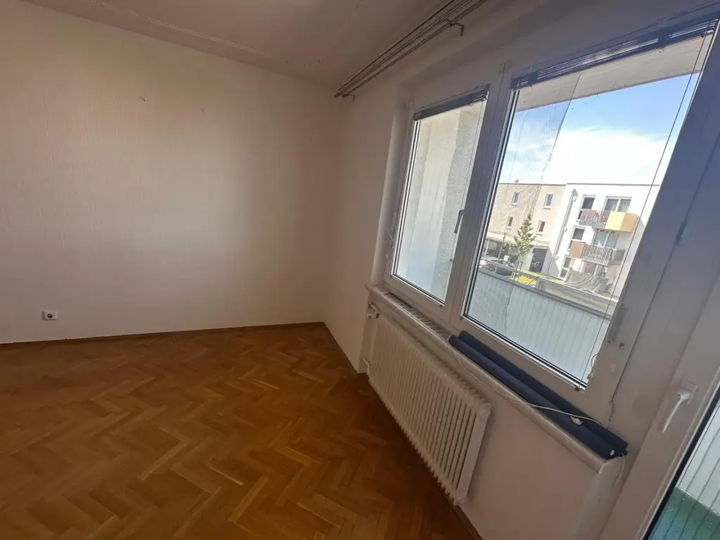 Schärding-Innviertel! Schöne, helle Eigentumswohnung in ruhiger Lage mit Loggia zu verkaufen!