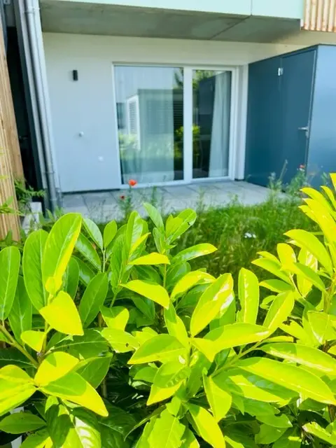 Charmante 2-Zimmer-Gartenwohnung in Unterpremstätten – Ruhige Lage & Top-Anbindung!