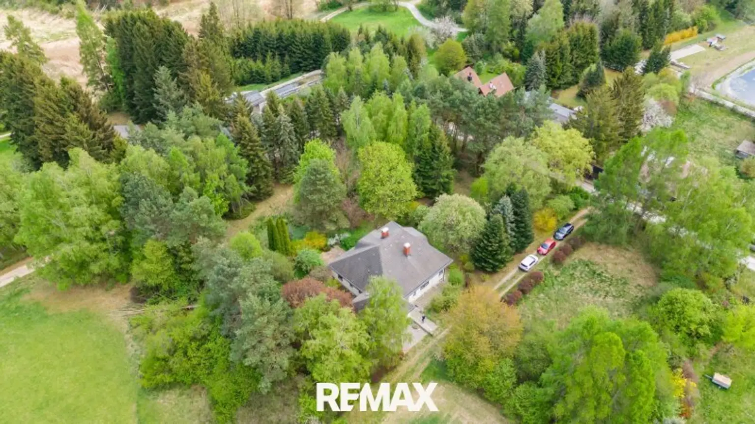 Ihr neues Zuhause?