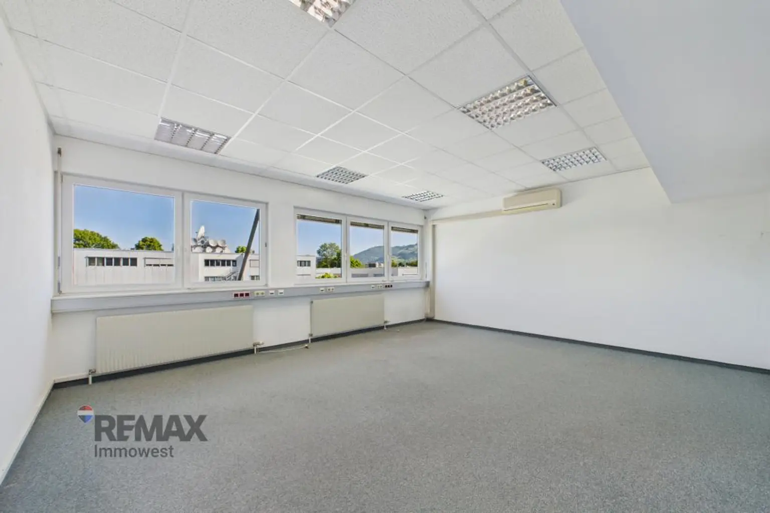 Büro 4