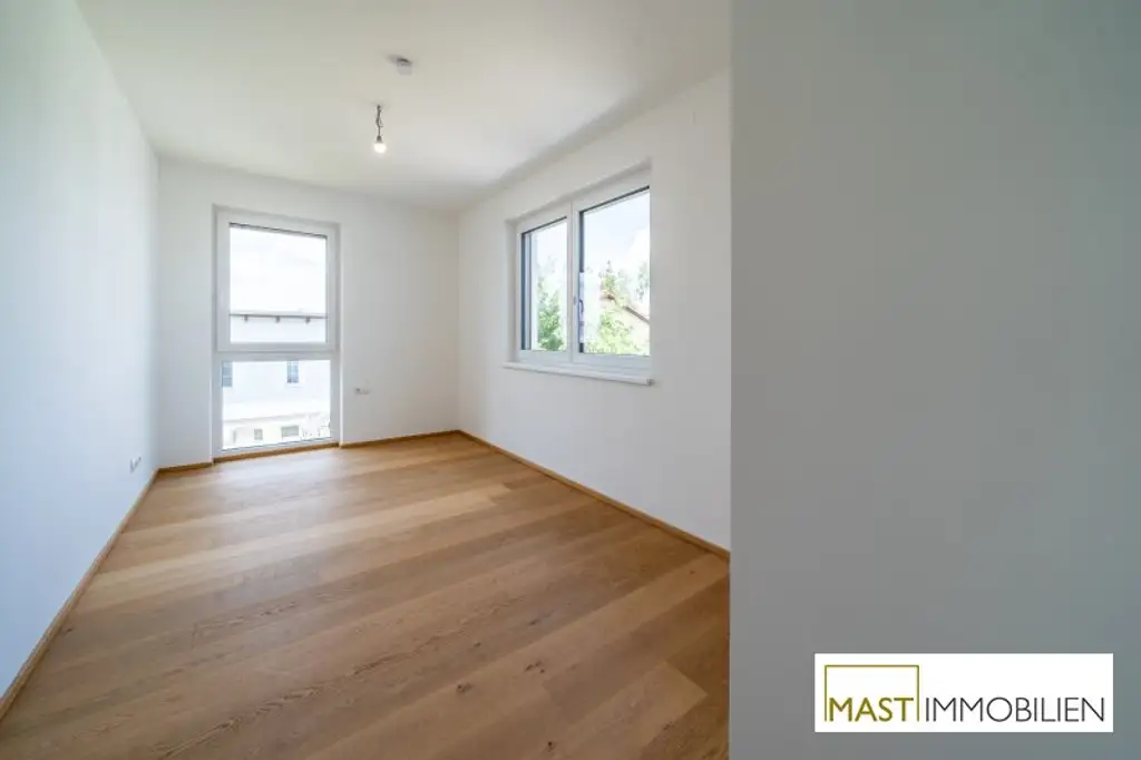 Exklusives 5-Zimmer Einfamilienhaus mit traumhaftem Garten