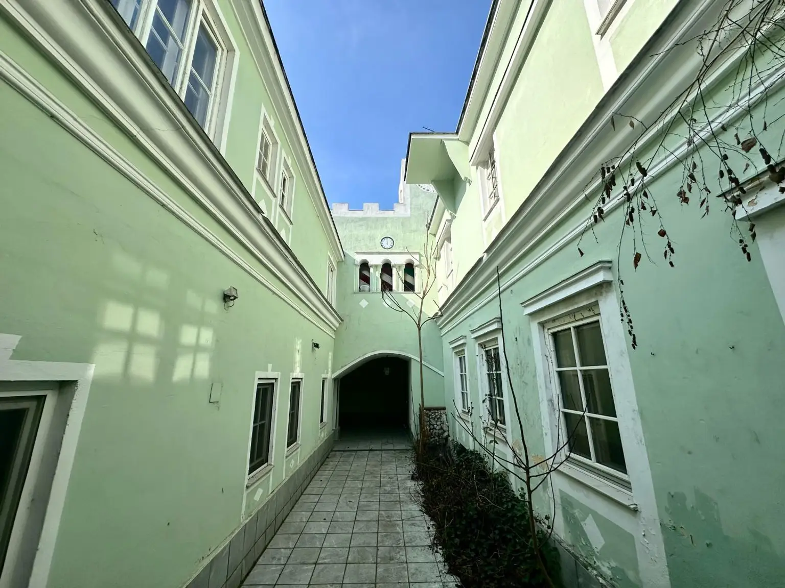 EG Innenhof Nr