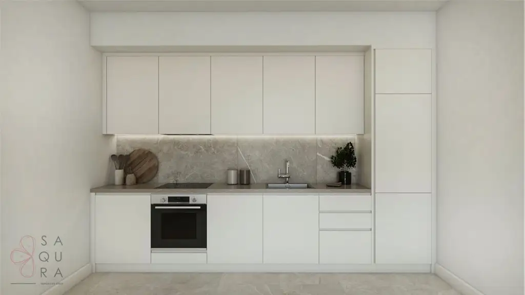 LUXURIÖSE GOLFOASE MIT PASSIVEM EINKOMMEN – INVESTIEREN SIE IN RESIDENCE 8-8, LUŠTICA BAY
HEIGHTS