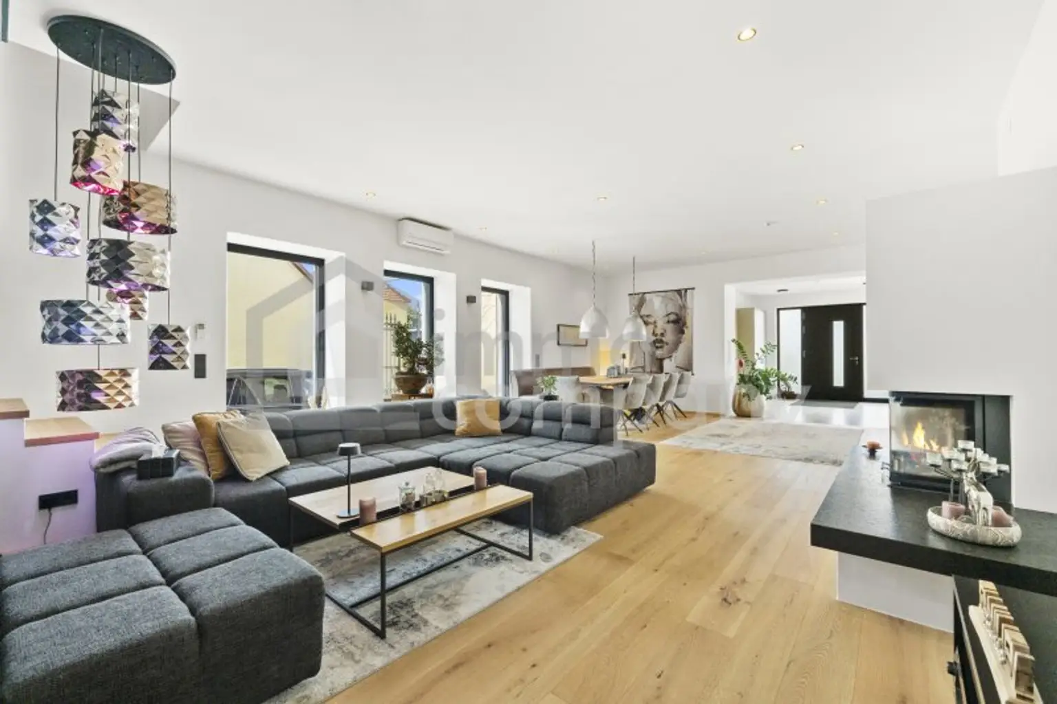 DAS IST MAL WAS ANDERES! IHR luxuriöses und unvergleichbares SEEHAUS in Baden!