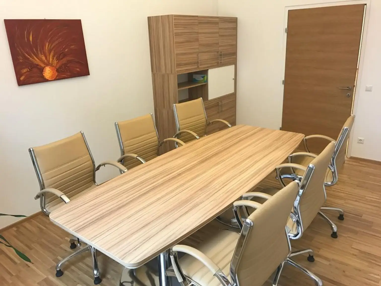 Besprechungsraum 2