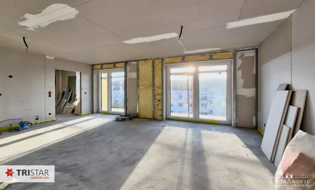 NEU! ++ SIEBENBRUNNENPLATZ ++ ERSTBEZUG ++ EXKLUSIVE 3–4 ZIMMER-WOHNUNGEN + BALKON/TERRASSE ++ KLIMAANLAGE ++ TOP-AUSSTATTUNG ++ 1150 WIEN ++