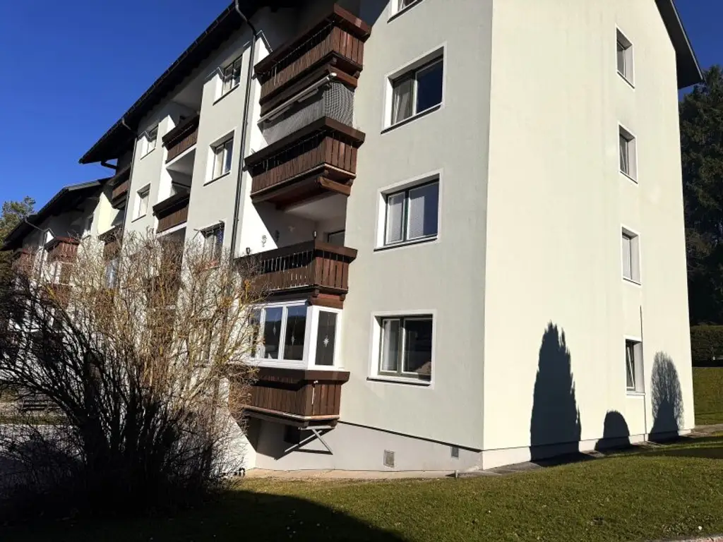 SONNIGES 4-ZIMMER-NEUBAU-EIGENTUM MIT LOGGIA