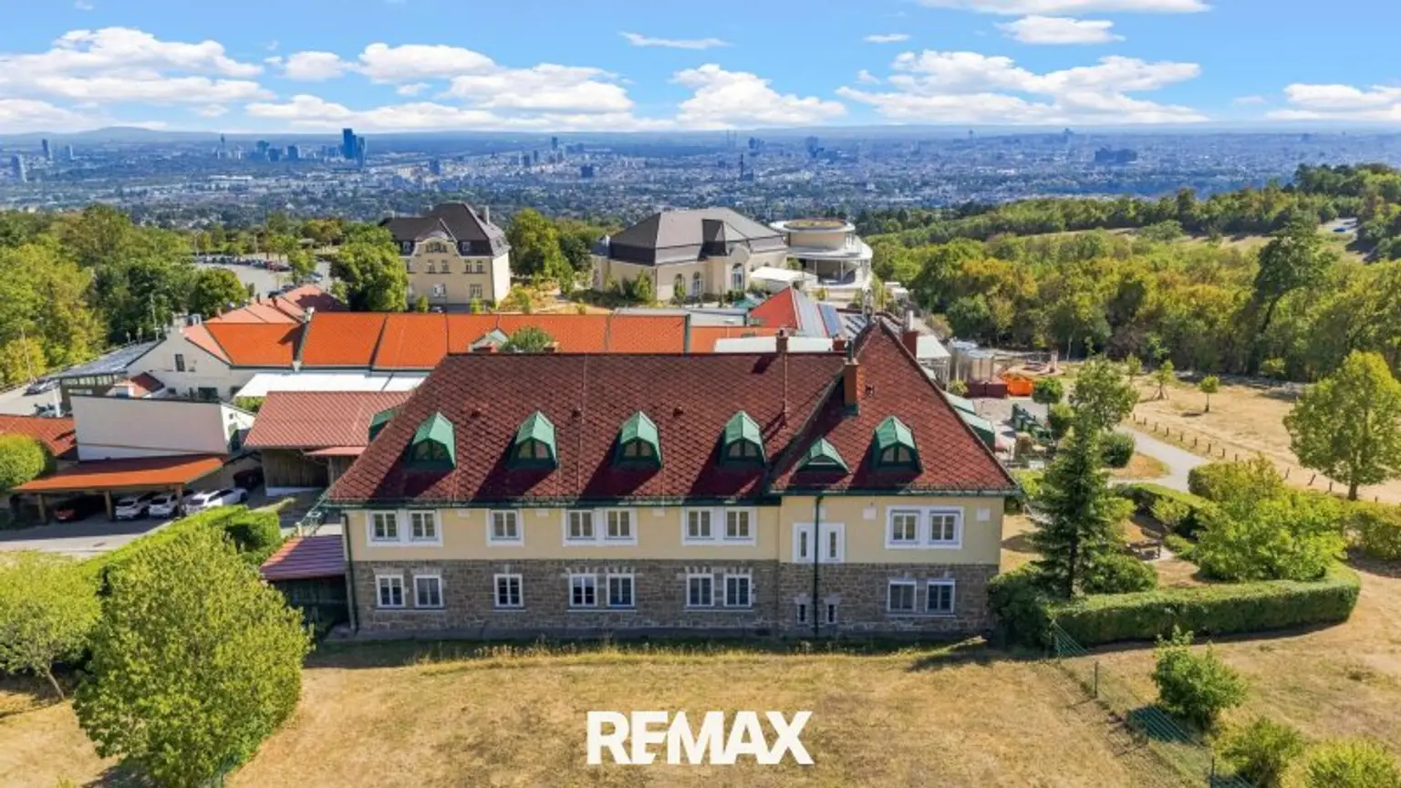 1. Mietwohnung 1190 Wien-Döbling
