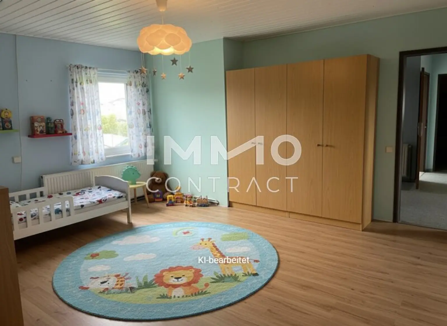 Kinderzimmer